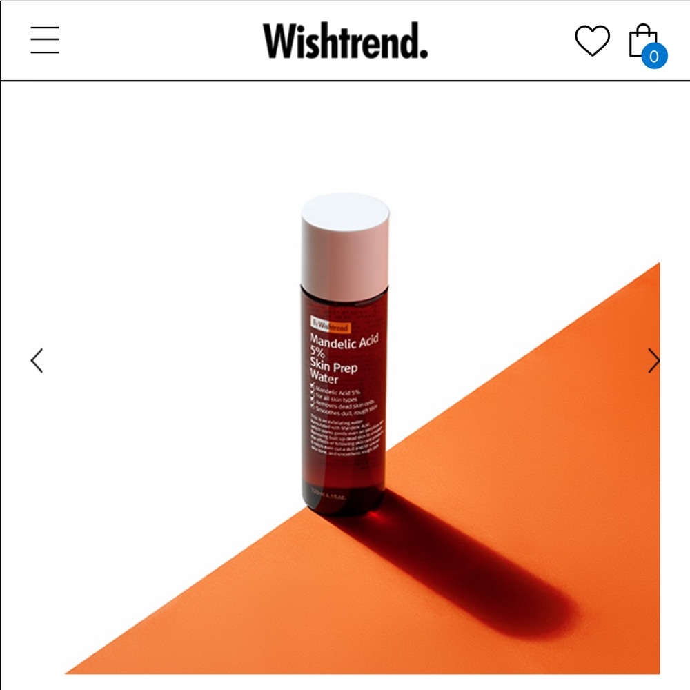 𝐛𝐲 𝐖𝐢𝐬𝐡𝐭𝐫𝐞𝐧𝐝 𝟓% 𝐒𝐤𝐢𝐧 𝐏𝐫𝐞𝐩